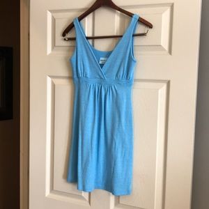 Michael Stars dress.